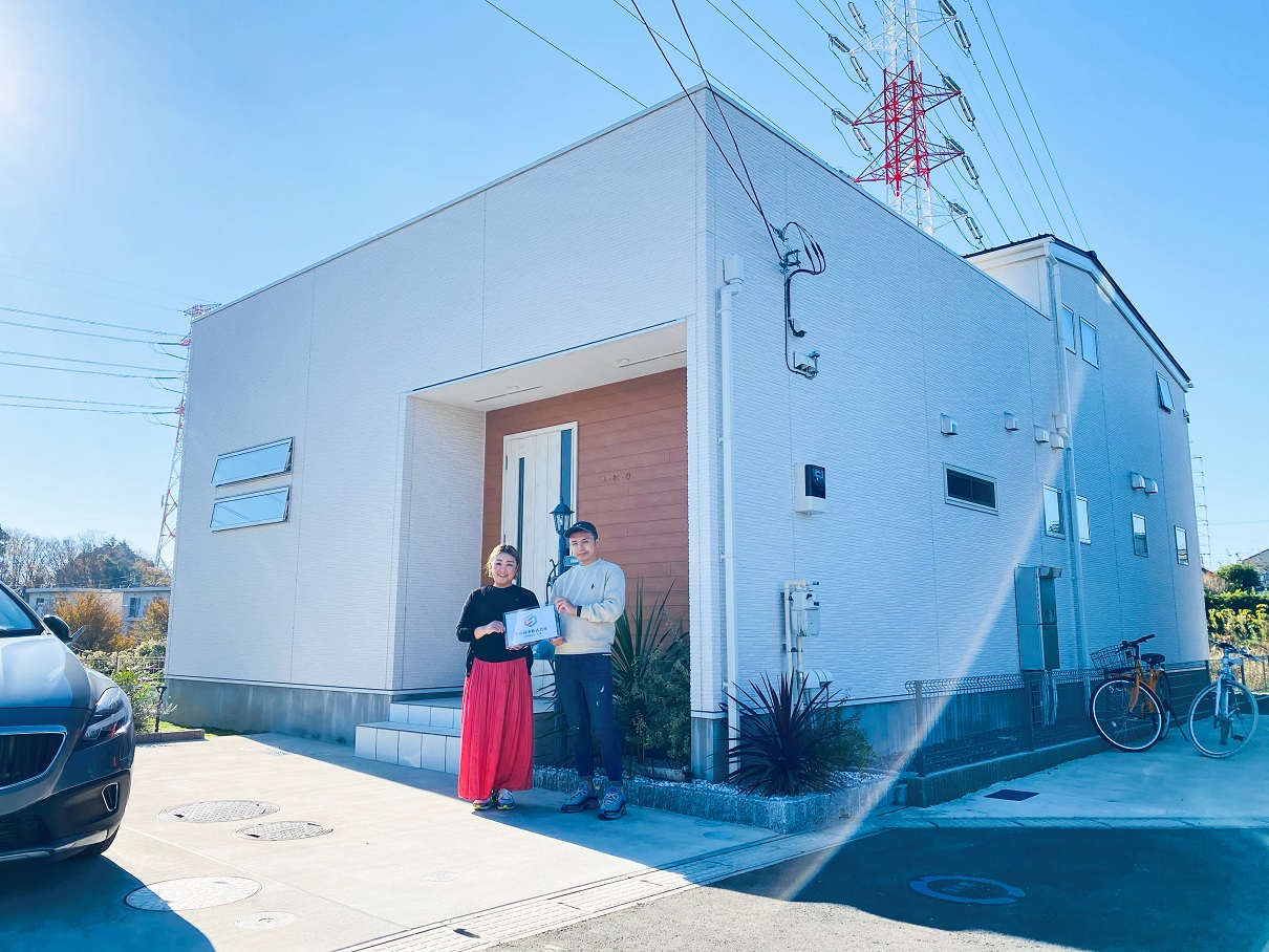 千葉県鎌ケ谷市　C様邸　太陽光発電蓄電池設置工事